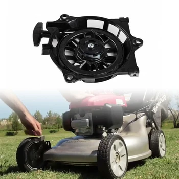 

Newest For Honda Rope Starter 28400Z0M801 GCV135 GCV160 GCV190 GC135 GC160 M High Quality Cable Starter