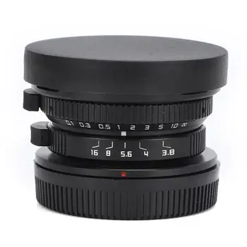 

8mm F3.8 180 Degree Wide Angle Fisheye Lens for Olympus M4/3 Mount Mirrorless Camera