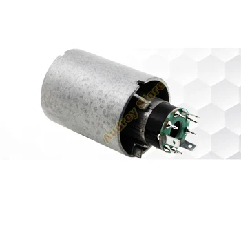 

100000rpm 3 phase asynchronous AC DC brushless motor For Blower vacuum cleaner