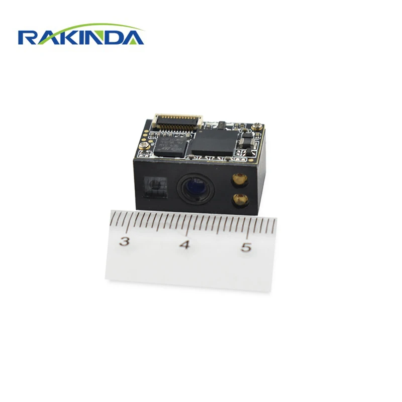Arduino Oem фиксированный qr-код 2D Модуль сканер Arduino штрих-код Ccd Oem модуль