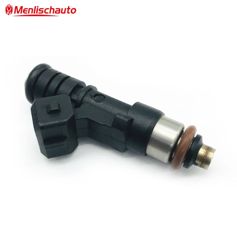 Форсунка топливной форсунки 0280158207/EV-14-ES CIN9306 101481 1538984/8A6G9F593AA f 2012- для B-Max 10-18 C-Max 08-17 Fiesta