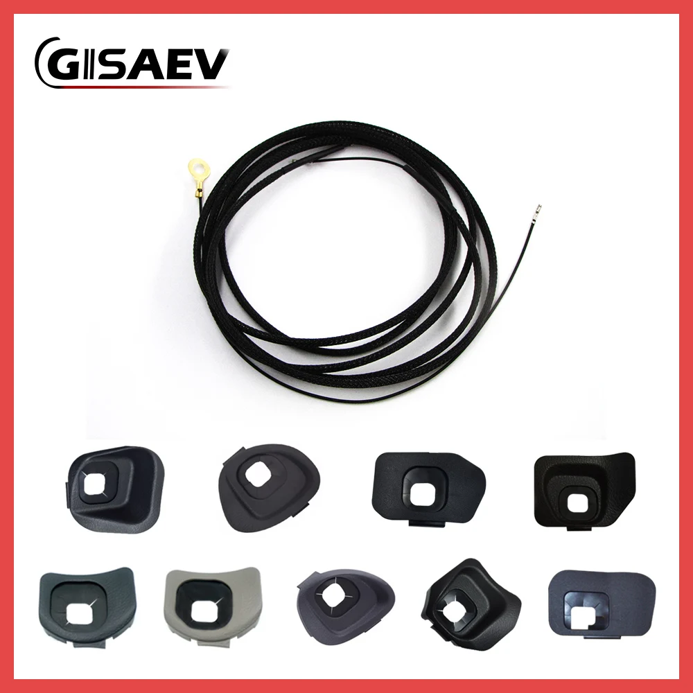 Крышка переключателя круиз-контроля для Toyota Hilux Hiace Wish Auris Prius Previa Corolla Yaris Vios RAV4 Matrix Tundra Camry Scion Крышка переключателя круиз-контроля для Toyota Hilux Hiace Wish Auris Prius Previa Corolla Yaris Vios RAV4 Matrix Tundra Camry Scion