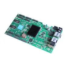 Программное обеспечение для управления Huidu, HD-C15C, заменяющее HD-C10C, совместимое с HD-R501S приемной картой, для работы с программируемыми светодиодными вывесками