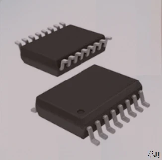 Регулятор напряжения MC34163DW SOP-16-преобразователь переключения 10-50 шт. |