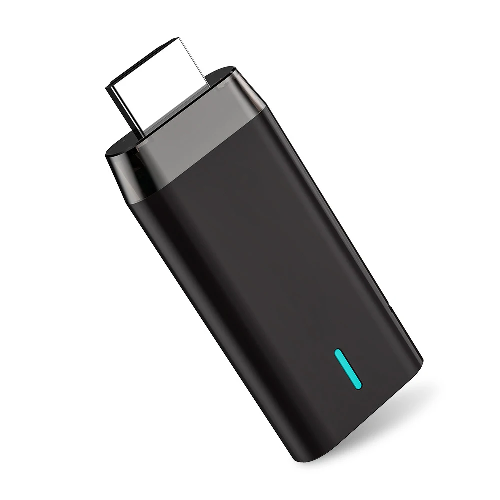 Mirascreen D8 1080P 2,4G 5G HD tv Stick HDMI Беспроводной Wi-Fi дисплей донгл приемник Smart View экран зеркалирование для iPhone Android телефон к телевизору - Цвет: Mirascreen D8