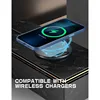 For iPhone 13 Pro Max Case 6.7 inch (2021) SUPCASE UB Mag Series Premium Hybrid Protective Clear Case Compatible with MagSafe 6