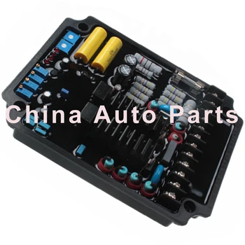 

Automatic Generator Voltage Component AVR UVR6 Dynamo Regulator JDH99 1pc