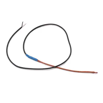 

Guitar Bridge Pickup Cable 32cm 2.5mm Jack Soft Pick Up Stick Instrument Tools