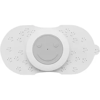 

Cervical Massager Multi-Function Electric Physiotherapy Instrument Shoulder Neck Mini Massager Gift Massage Sticker