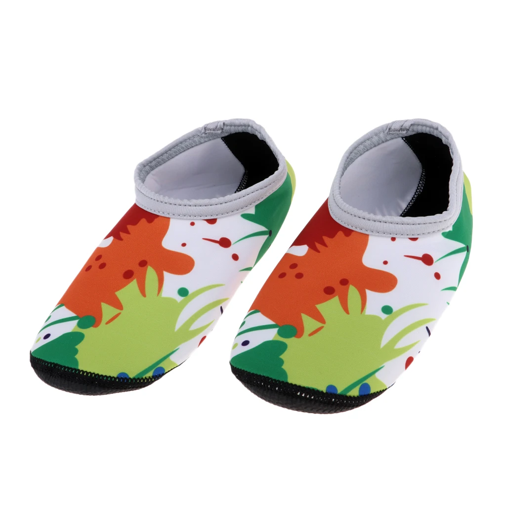 Unisex Adults Neoprene Fin Socks Wetsuit Shoes Diving Socks for Water Sports & Beach Swimming Pool Activities Paddle Boarding