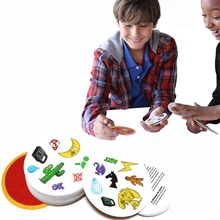 Новые настольные игры для досуга вечеринки настольная игра