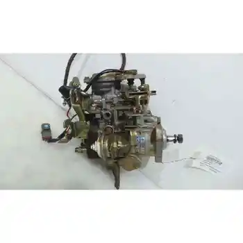 

1047454033 INJECTION PUMP NISSAN TERRANO/TERRANO.II (R20)