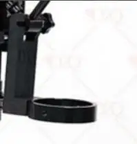 

separately part for Magnifying Microscope Stand Stereo Microscope Bracket