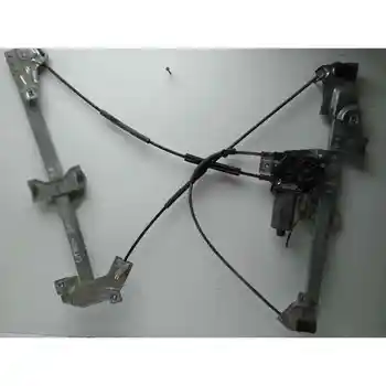 

0130821763 WINDOW LIFTER FRONT LEFT CITROEN BERLINGO