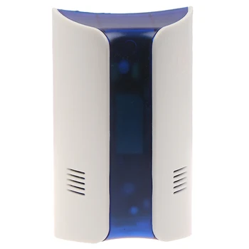 

1pcs TOP Quality Ultrasonic Pest Repeller Electronic Rat Mice Bug Anti Mosquito Insect Killer