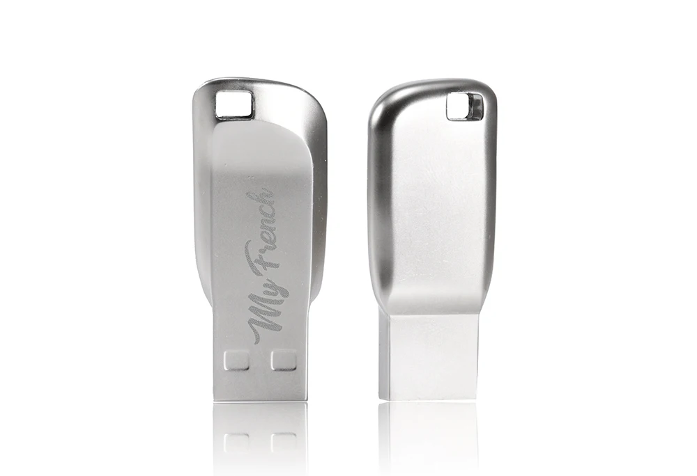 JASTER USB 2,0 Супер Мини-накопитель 4 ГБ 16 ГБ 32 ГБ 64 Гб металлический usb флеш-накопитель флеш-карта памяти usb флеш-накопитель логотип клиента