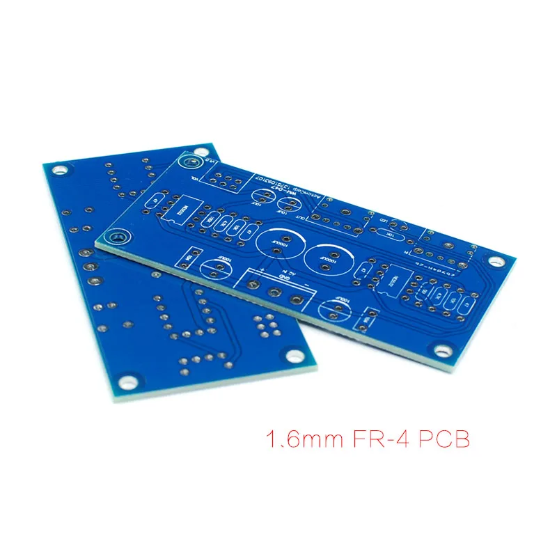 47 Earphone Amplifier 2 Channel Headphone Amplifier 47 Amplifier Dc Double Power Version Finished Product 