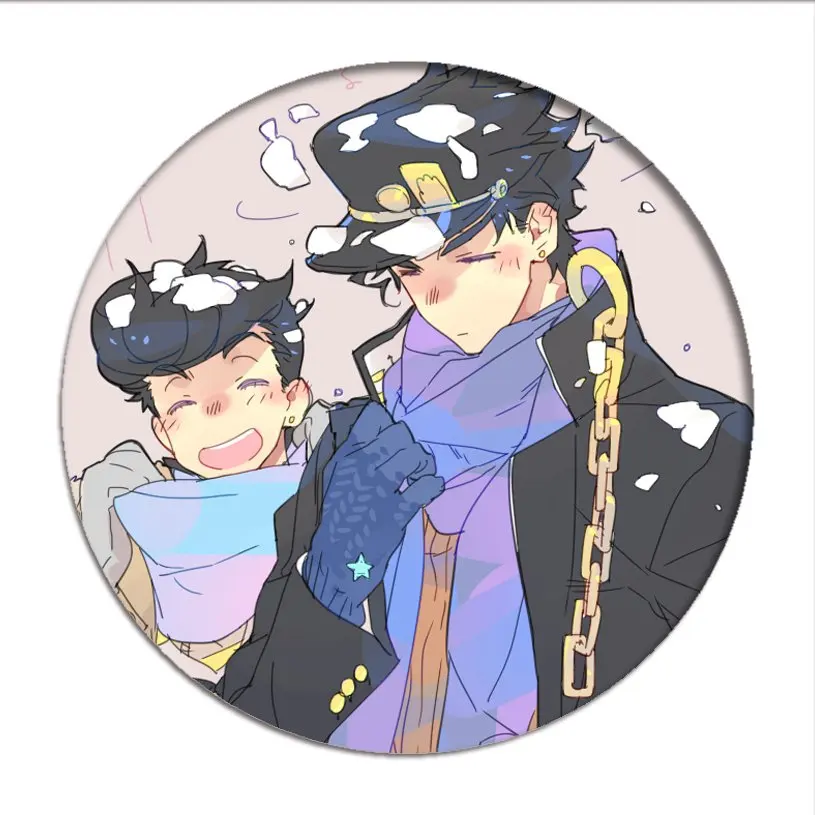 Jotaro Kujo Part 6 Icon  Jojos bizarre adventure jotaro, Jotaro kujo,  Jojo's bizarre adventure