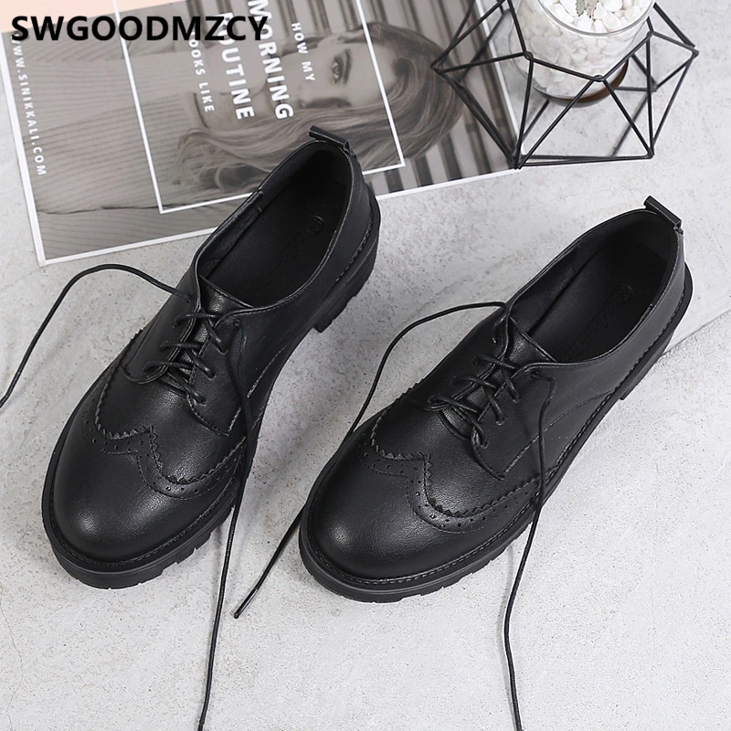 womens black mid heel shoes