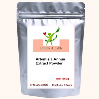 

100% Natural Artemisia Annua Extract Powder 98% Artemisinin