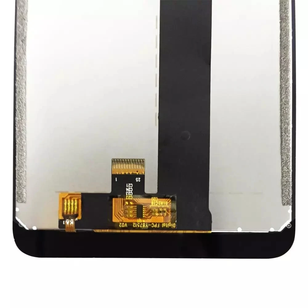 For Original DOOGEE X60L Touch Display LCD Screen Screen 5 5 inch Digitizer Assembly Replacement For 1 For Original DOOGEE X60L Touch Display LCD Screen Screen 5 5 inch Digitizer Assembly Replacement For 5