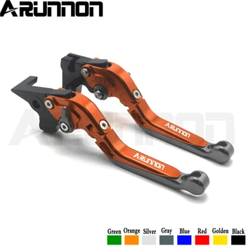 

For Ducati HYPERMOTARD 1100 1100S 1100EVO SP 2012 Adjustable Folding Extendable Motorcycle Brake Clutch Levers