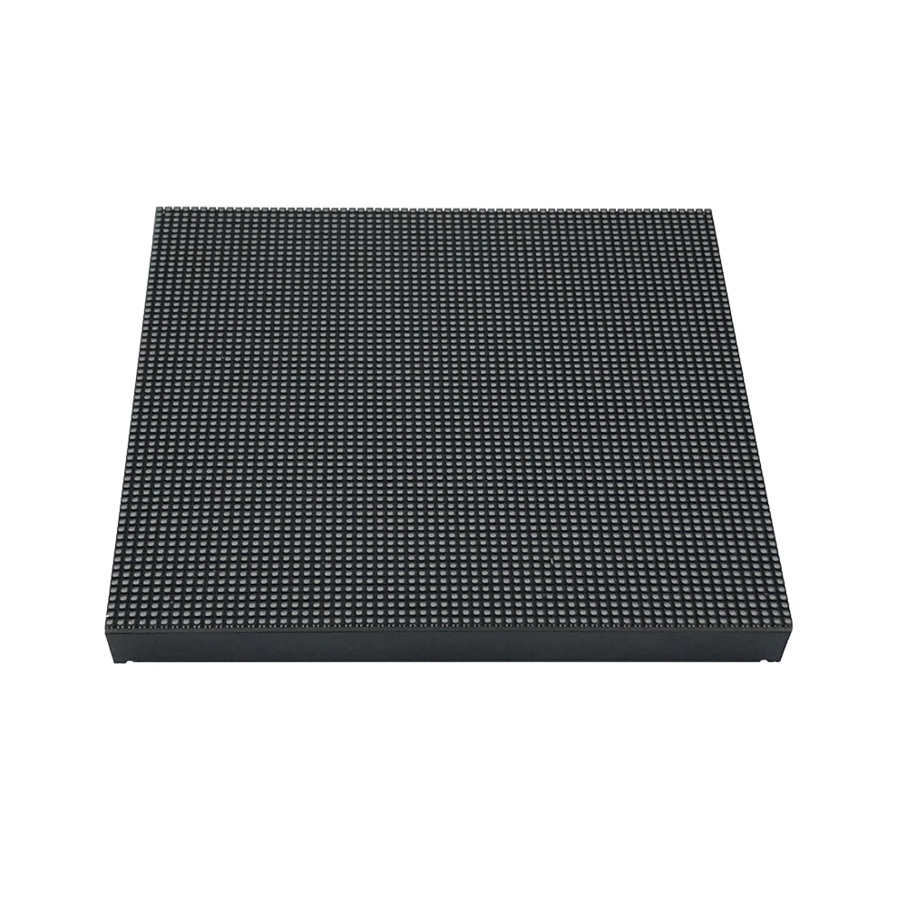 64*64 точки внутренняя SMD2121 3 в 1 P2.5 светодиодный модуль матрица RGB 160*160 мм ная