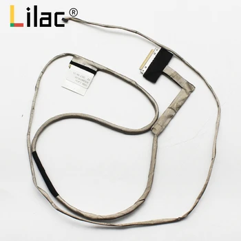 

Video screen Flex wire For Lenovo Z400 P400 laptop LCD LED LVDS Display Ribbon cable DC02001OF00