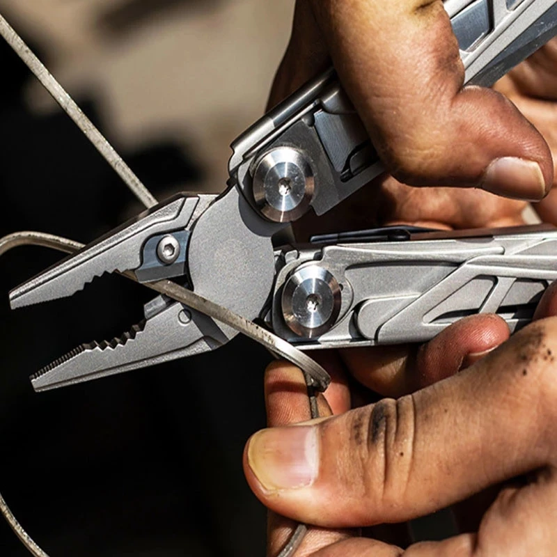 Mi Pliers, Multi-function Folding 