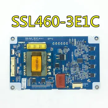

original 100% test for haier LE46A700K Constant current board SSL460-3E1C REV:0.1