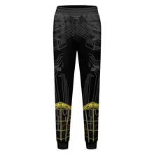 

Latest Stretchy Men Compression Gym Leggings Fitness Running Workout Active Tight Sports Pants