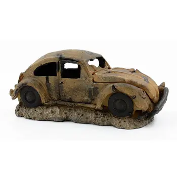 

2020 New Aquarium Resin Ornament