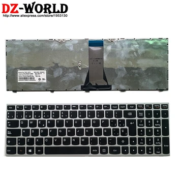 

New Original Spain Laptop keyboard for Lenovo E51-35 80 30 B70-80 B71-80 Z50-70 75 80 Z51-70 Z70-80 series 5N20K12988
