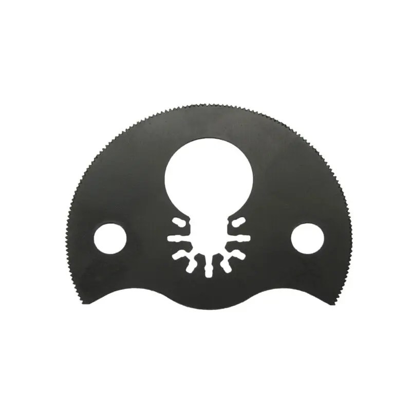 

Oscillating Tool Saw Disc Blade Multi Tool Parts Set Kit For Dewalt Black&Decker
