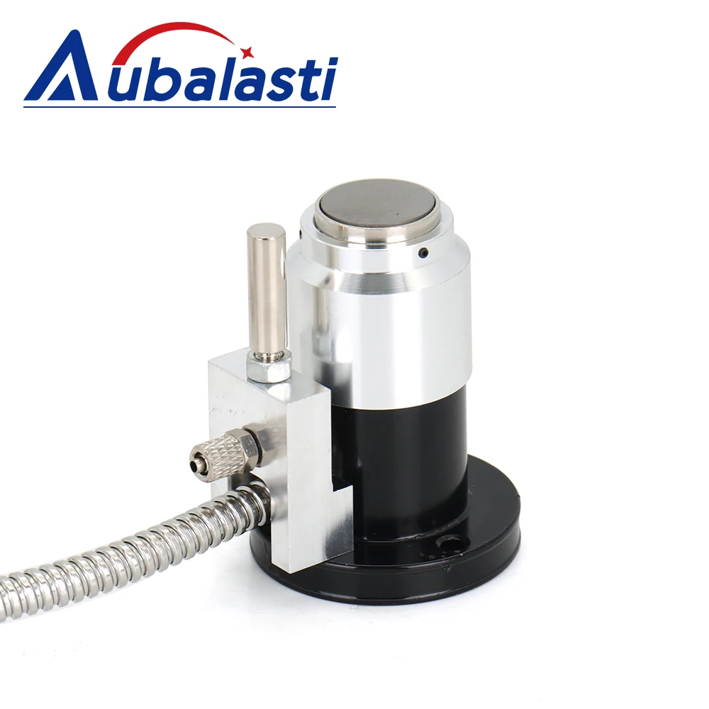 High Accuracy Setting Gauge Z Axis Probe Tool Automatic Tool CNC Tool Touch Sensor for CNC Router Machine NC Automatic Tool Setting Gauge for CNC Machine High Accuracy Setting Gauge Z Axis Probe Tool Automatic Tool CNC Tool Touch Sensor for CNC Router Machine NC Automatic Tool Setting Gauge for CNC Machine