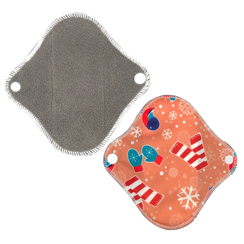reusable pads (15)