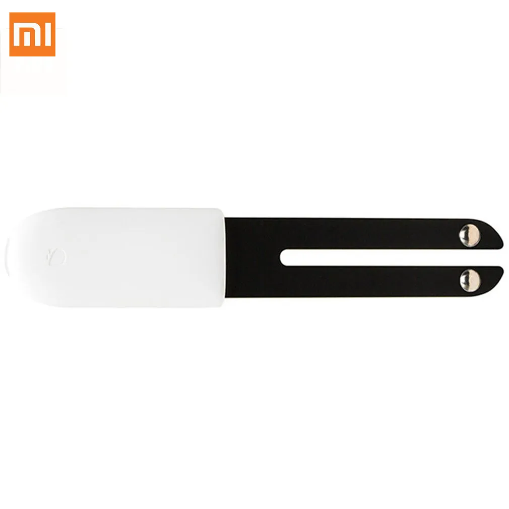 

New Xiaomi Mi flower Monitor Digital Plants Grass Flower sensor Care Soil Water Light Smart Tester Sensor International HHCC
