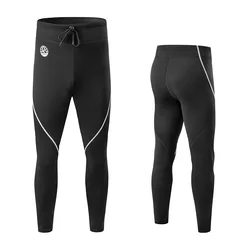 ZCCO 1.5MM Neoprene Diving Pants Diving Trousers For Men Women Sailing Surfing Snorkeling Pants Winter Thermal Swimming Trunks