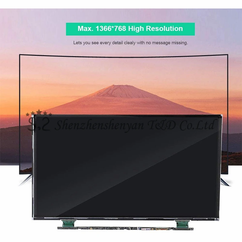ο  MacBook Air 11 &A1465 LCD ȭ ÷ LCD, 2010 2012 2013 2014 2015  661-7468 661-02345