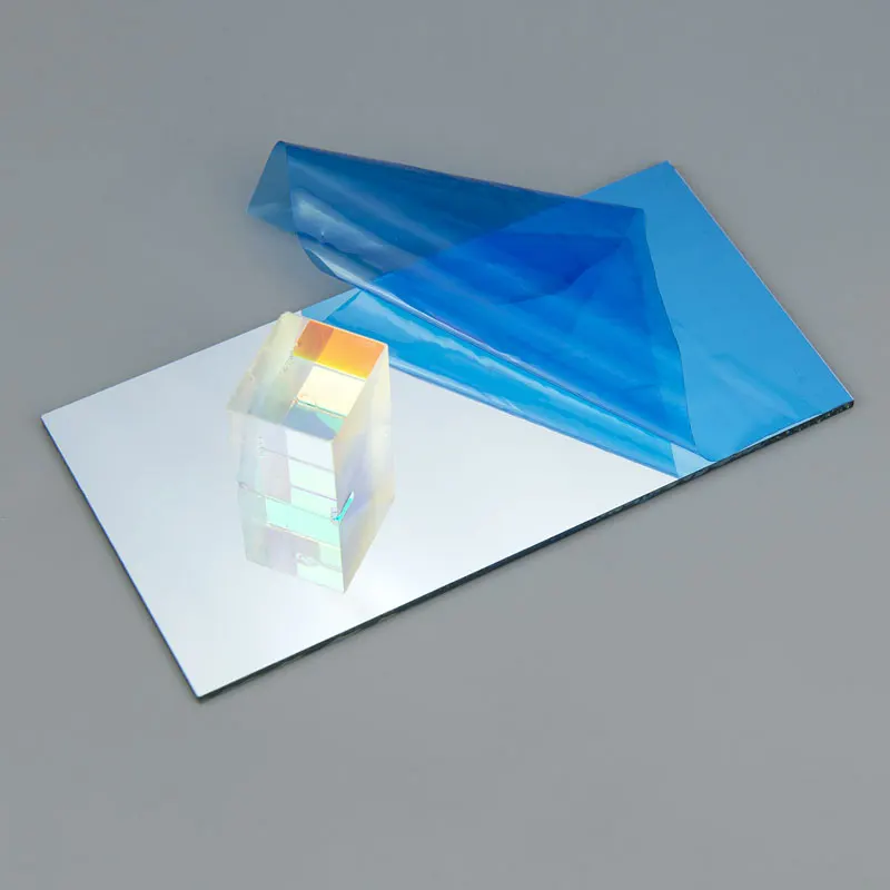 Optical First Surface FS Reflector Projector Mirror DIY Projector