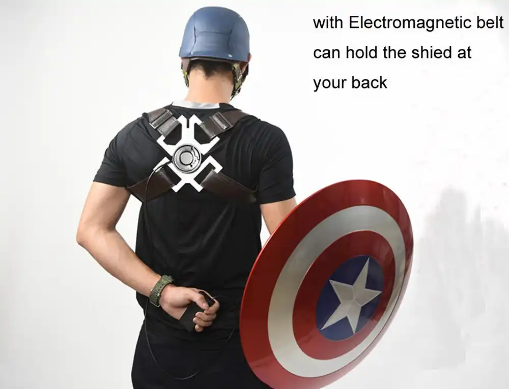 Captain America Shield Cat Toys 2025