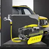 S2-002 High Pressure Car Washing Machine Household 220V Car Water Pump Automatic Portable Water Gun Cleaning Car Machine 1PC 5