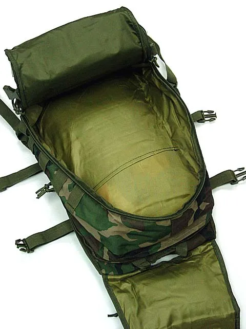 Новый армейский тактический рюкзак X7 для ноутбука военная камуфляжная дорожная