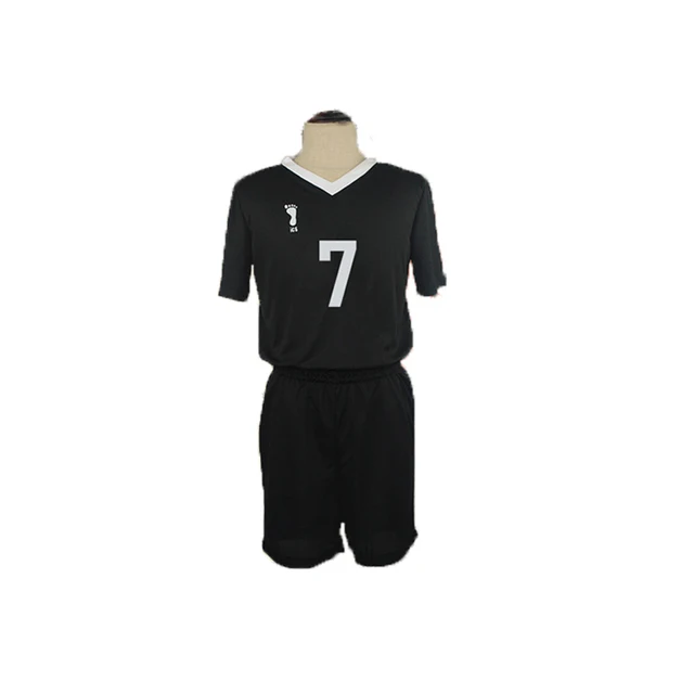 Haikyuu To the Top No.7 Miya Atsumu No 