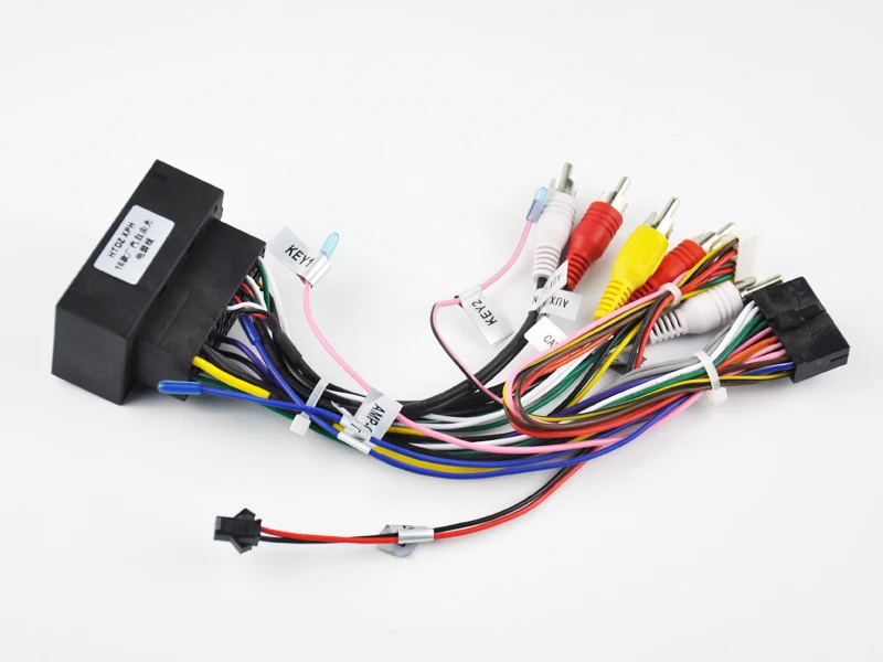 Cheap Car Android 9.0 Player for JEEP RENEGADE 2016 2018 tape recorder 4G Lte sim card Bluetooth GPS Radio Head Unit 2.5D IPS screen 5