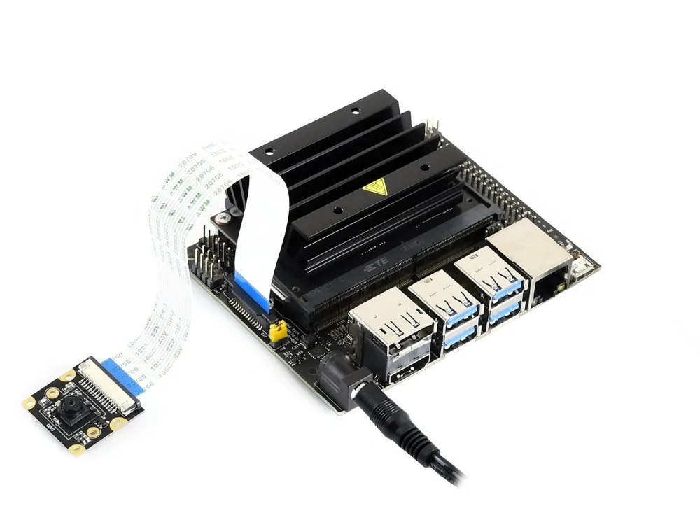 [17706] Jetson Nano Developer Kit Acce B (3)