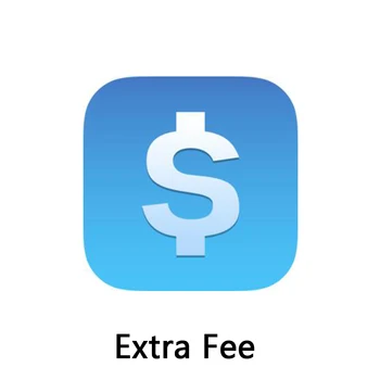 

Extra Fee for 1.99$ (Please do not place an order without permission)