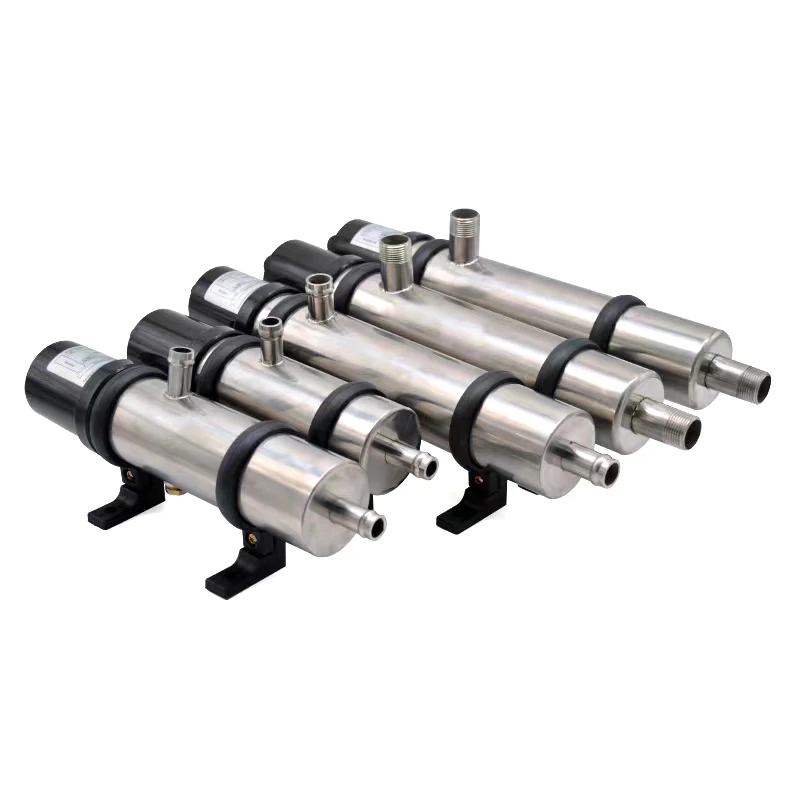 Cummins Diesel Generator Set Thermostat Water Jacket Heater 2kw Self