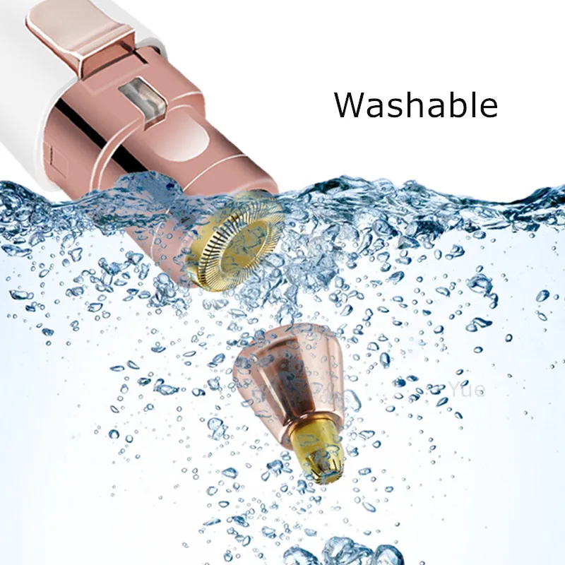 Personal Care Appliances