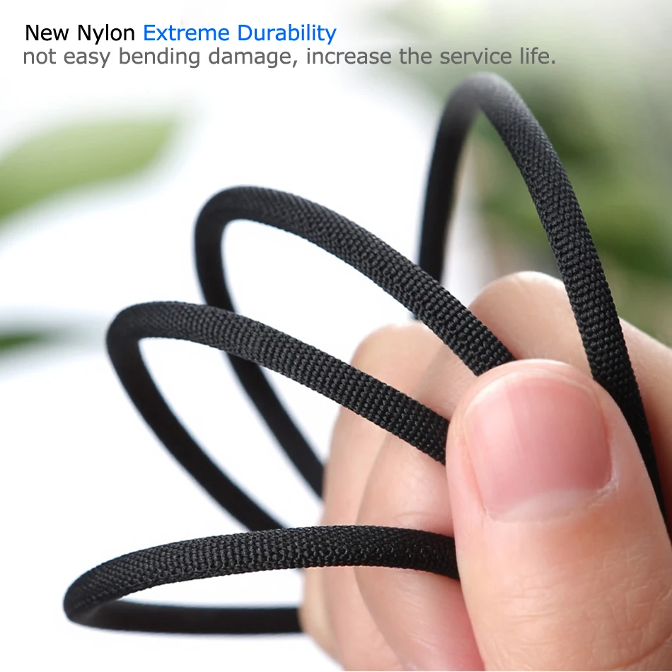 CHOETECH Usb C кабель usb type C телефонный кабель для передачи данных Usb-C для samsung Xiaomi huawei зарядный кабель для iPhone XS Max X 8